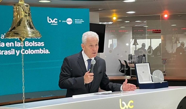 Grupo Éxito anuncia nuevas tiendas y millonarias inversiones en Colombia