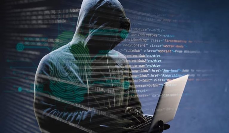 Ciberataque: ¿Cómo proteger a una empresa de un hacker?