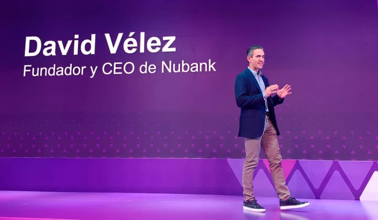David Vélez, fundador de Nubank: Colombia tendrá créditos y otros servicios exitosos en Brasil