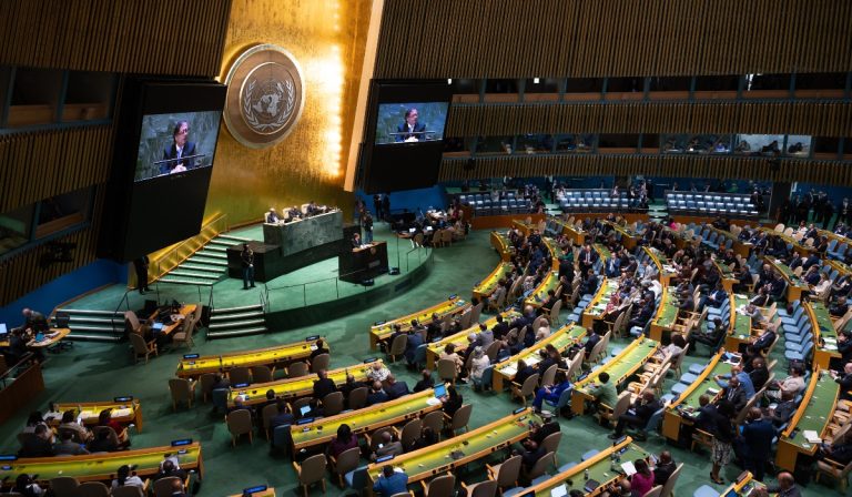 Las reacciones al discurso del presidente Gustavo Petro ante la ONU: ¿desafiante o necesario?