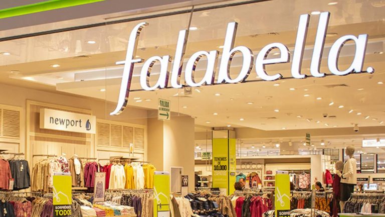 Falabella cierra una de sus tiendas más importantes en Chile
