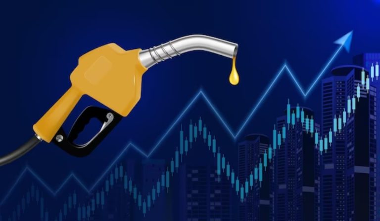 Ministro Bonilla advierte: por aumento del petróleo, gasolina podría subir hasta $16.000