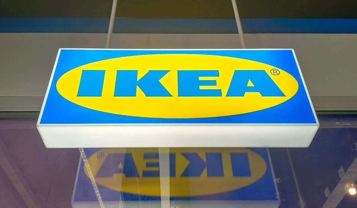 IKEA en Colombia