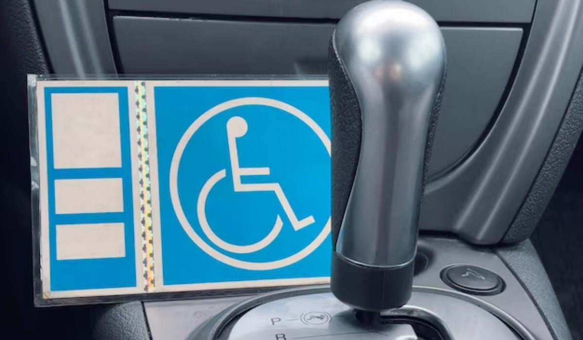 Licencia de conducción para discapacitados en Colombia