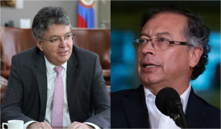 Exministro Mauricio Cárdenas dice que Petro no va a cumplir la Regla Fiscal