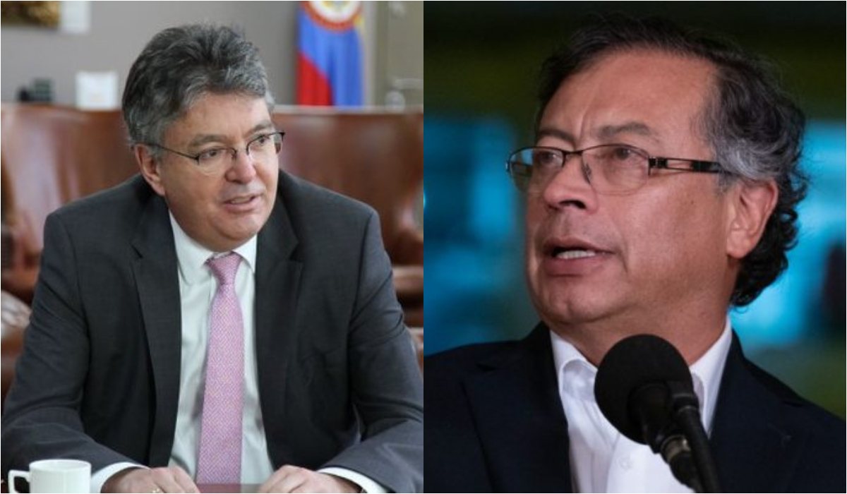 Mauricio Cárdenas se refirió a la Regla Fiscal del presidente Petro