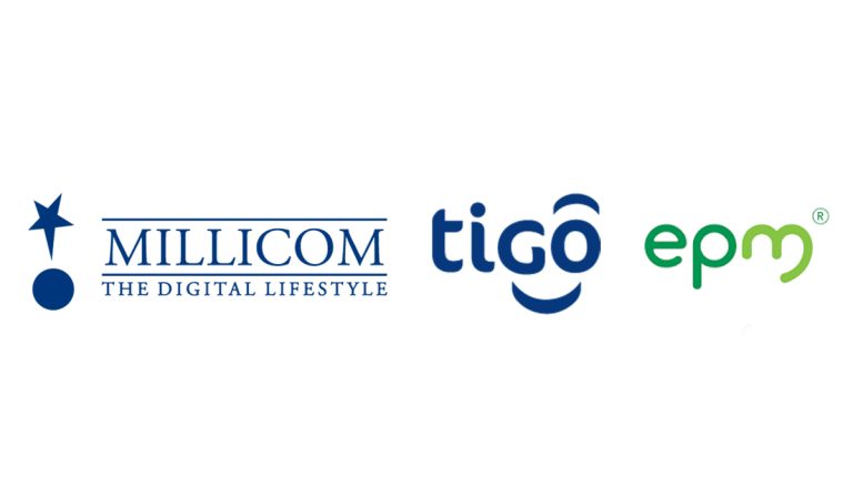 Millicom y EPM acuerdan salvar Tigo con $600.000 millones