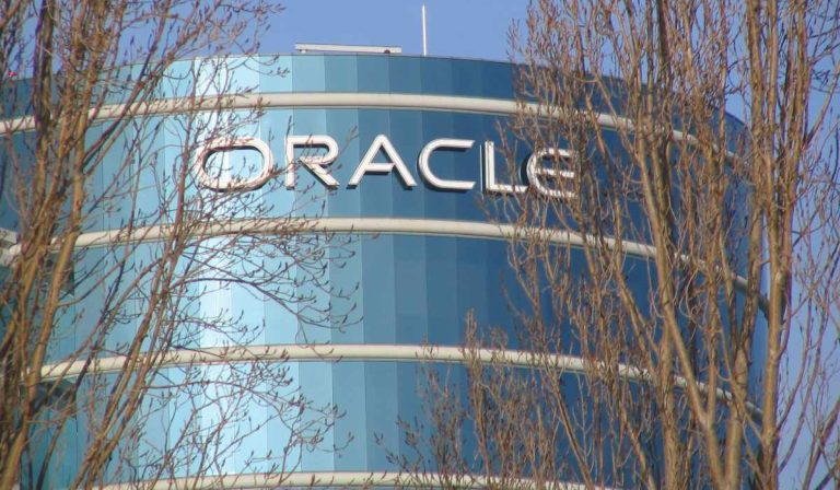 Ingresos de Oracle crecieron 9 %, pero estuvieron por debajo de las estimaciones