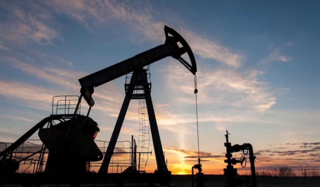 Arabia Saudita prorrogará recorte voluntario de petróleo hasta finales de 2023