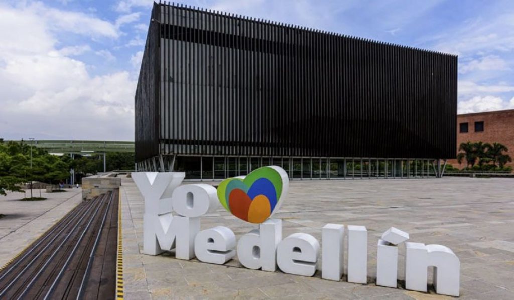 Medellín se consolida como la capital del entretenimiento con Xpecta, la feria que traerá a más de 80.000 espectadores.