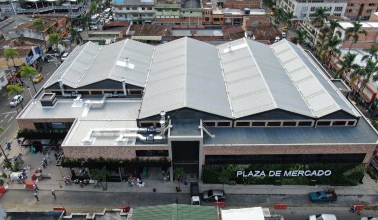 Nanocréditos, QR y más: DaviPlata ha llegado a 2 millones de comerciantes en Colombia y plazas de mercado