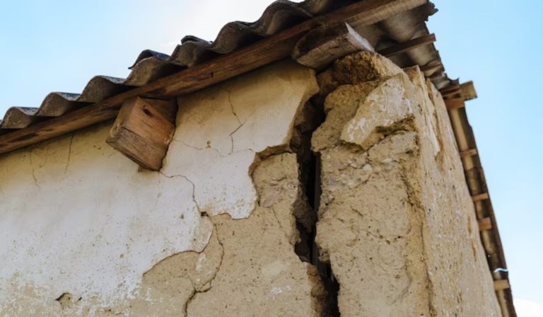 ¿Por qué son importantes los seguros de vivienda contra daños por temblores?