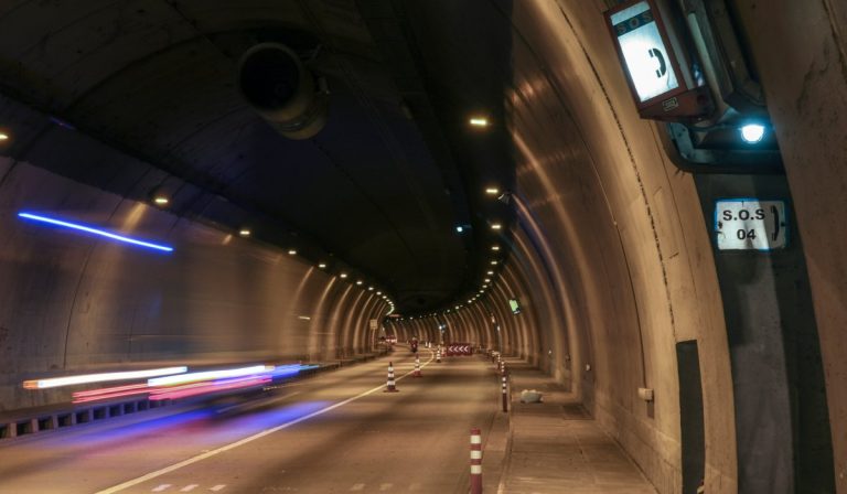 Este es el nuevo túnel que podría tener el megaproyecto Bogotá – Girardot