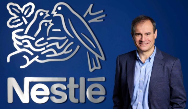 Antonio Núñez deja Presidencia de Nestlé; Felipe González asume como líder en Colombia