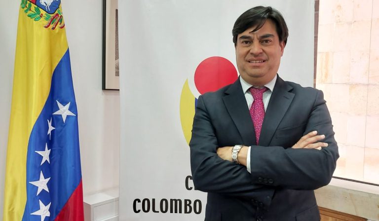 Entrevista | Un año de reapertura comercial: el seguimiento de la Cámara Colombo Venezolana