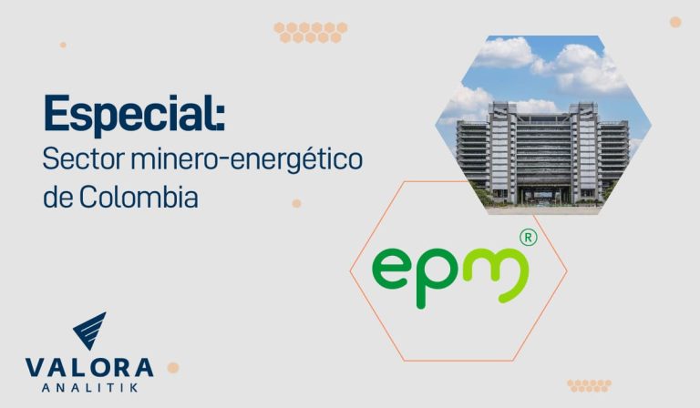 Podcast | Esta es la visión de EPM sobre el sector energético de Colombia