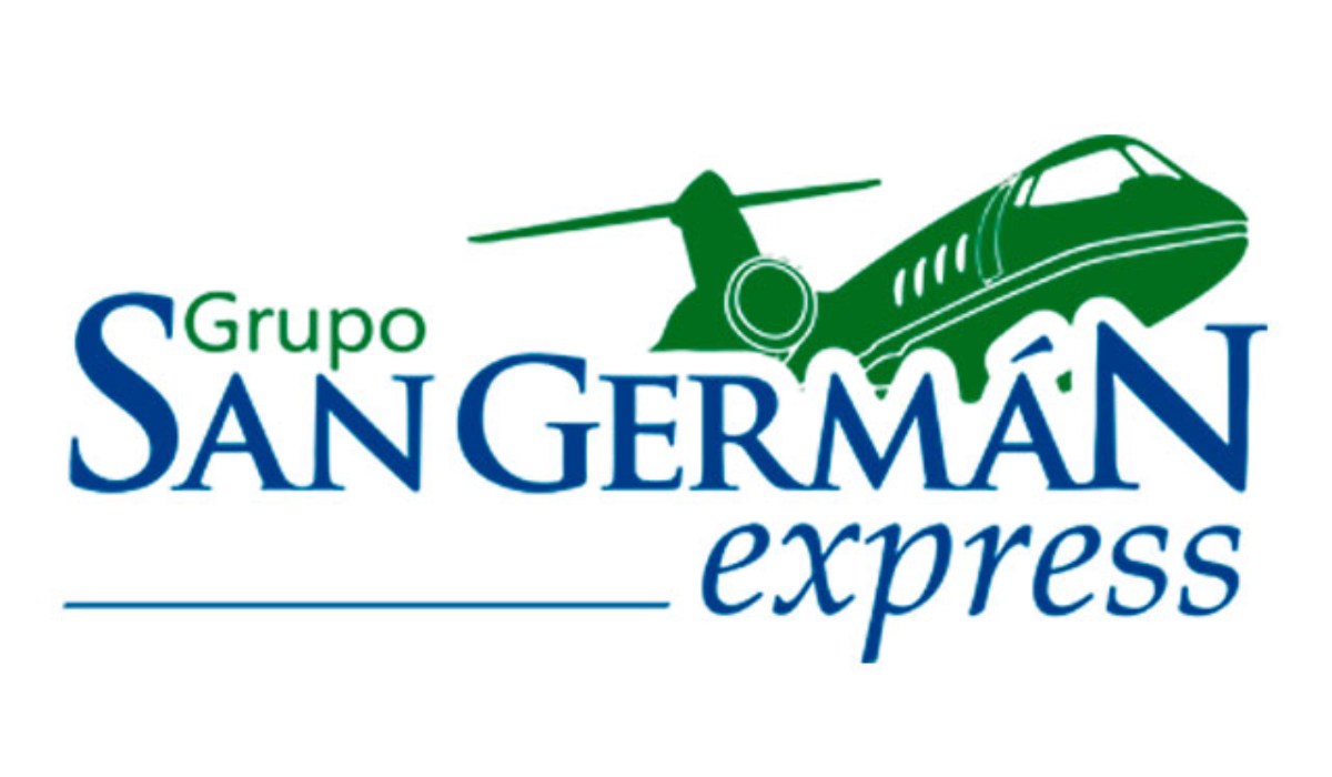 Grupo San Germán Express