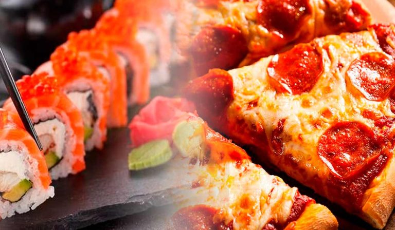 Sushi y Pizza Master en Colombia: ya hay nueva fecha, lugares y precios