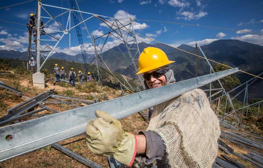 Sin transmisión de energía, no hay transición energética: Grupo Energía Bogotá