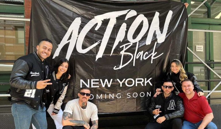 Action Black, compañía colombiana, invertirá US$28 millones para su modelo de entrenamiento
