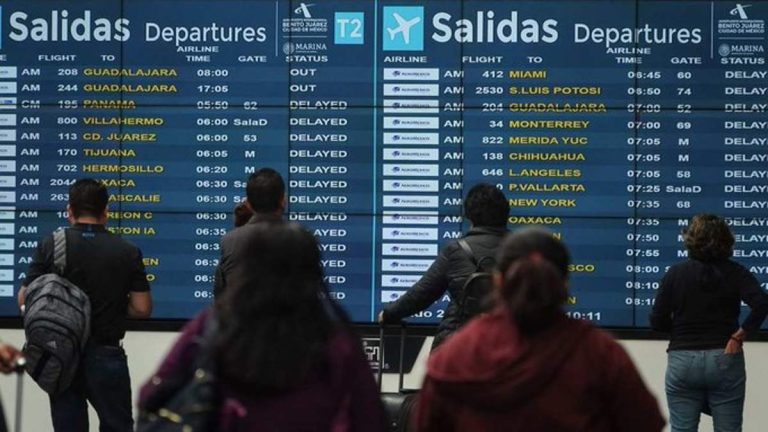 México impone nuevas visas a extranjeros que transiten en el país: conozca si debe aplicar