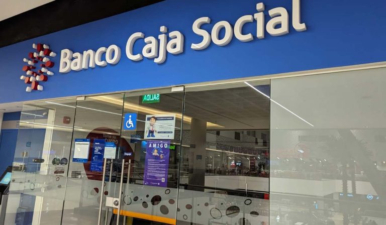 Banco Caja Social lanza código QR para pagos inmediatos entre bancos
