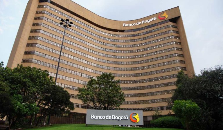 Banco de Bogotá es reconocido por emisión del primer bono subordinado sostenible en Colombia