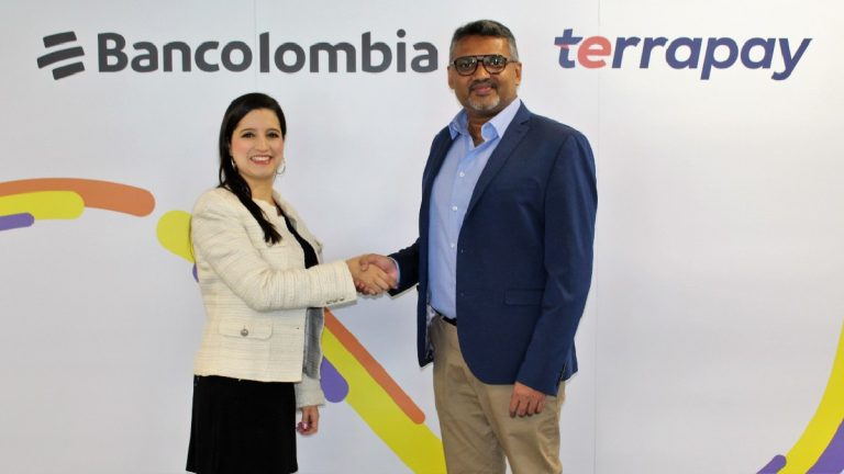 Bancolombia anuncia nueva plataforma para transferencia y pago de remesas