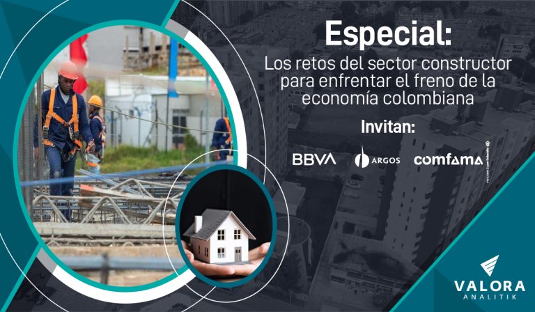Podcast | Los planes de Argos, BBVA y Comfama para la vivienda en Colombia
