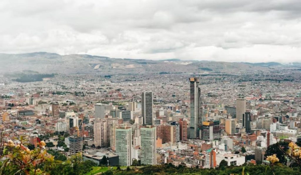 Eliminación de estratos en Colombia