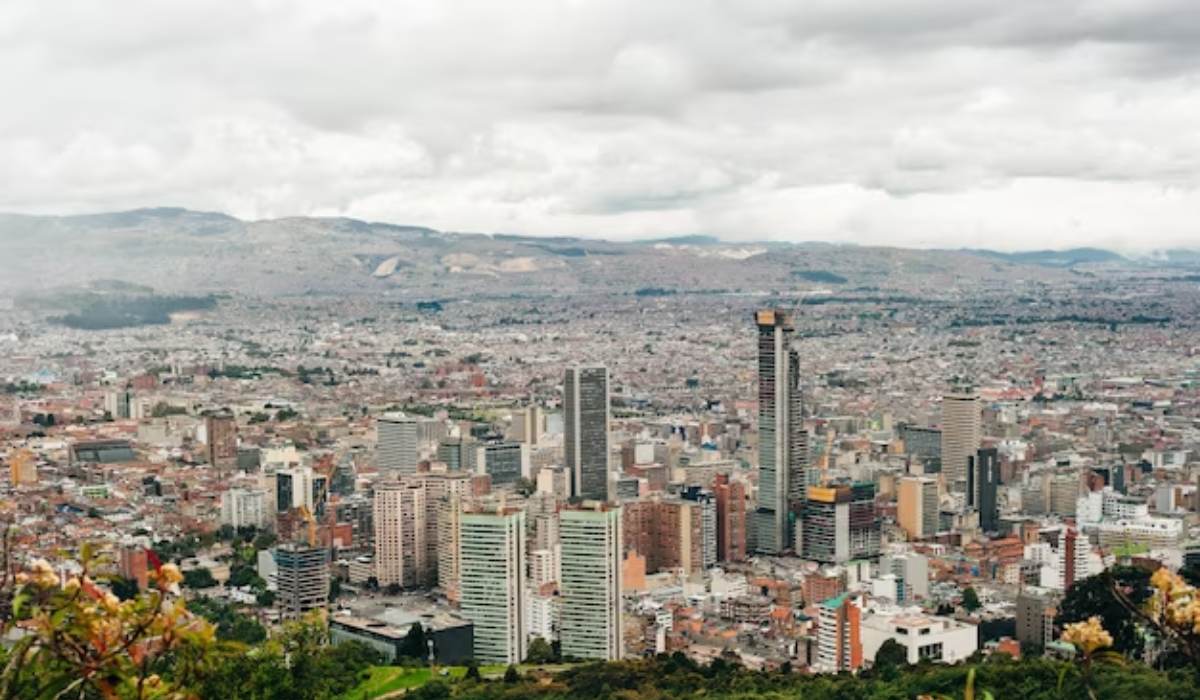 Vivienda en Bogotá