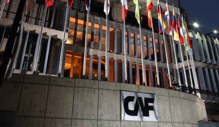 CAF realizó mayor emisión de bonos en su historia por US$1.750 millones