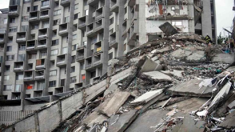 Qué ha pasado una década después de la caída del edificio Space en Medellín