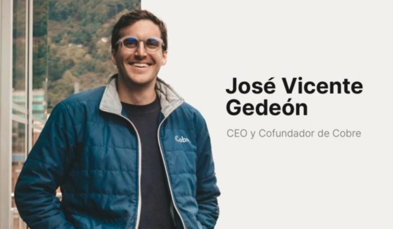 Toma fuerza en Colombia la plataforma de Cobre para que empresas gestionen pagos de forma más eficiente