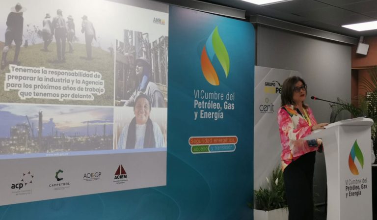 ANH cambiará de nombre: Será Agencia Nacional de Energía de Colombia