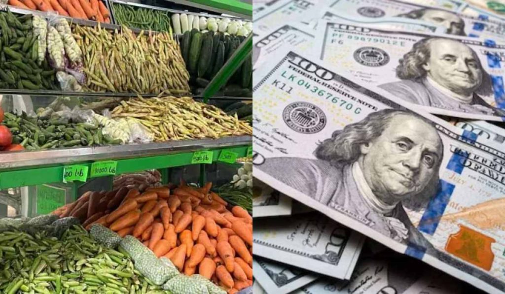 Inflación y dólar en Colombia, cómo les irá en 2023