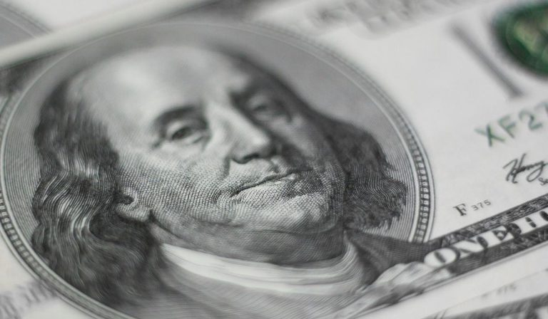 Dólar en Colombia vuelve a subir y pasa los $4.000