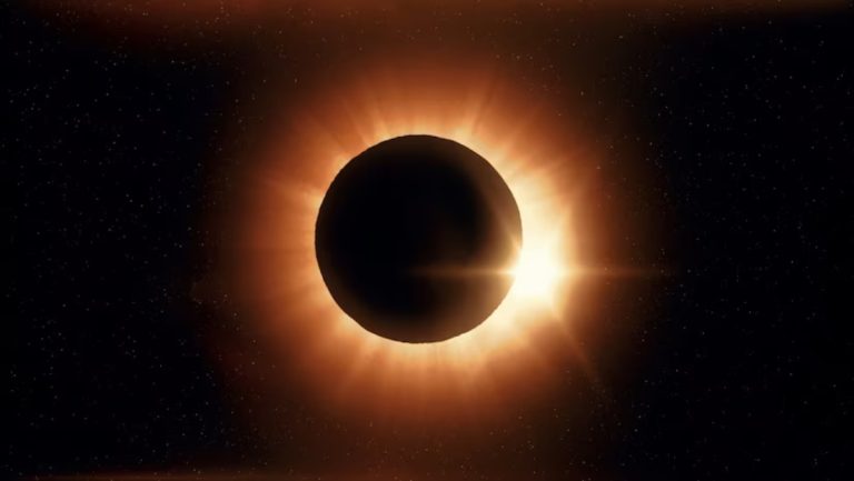 Eclipse solar: siga estos consejos para observarlo de manera segura