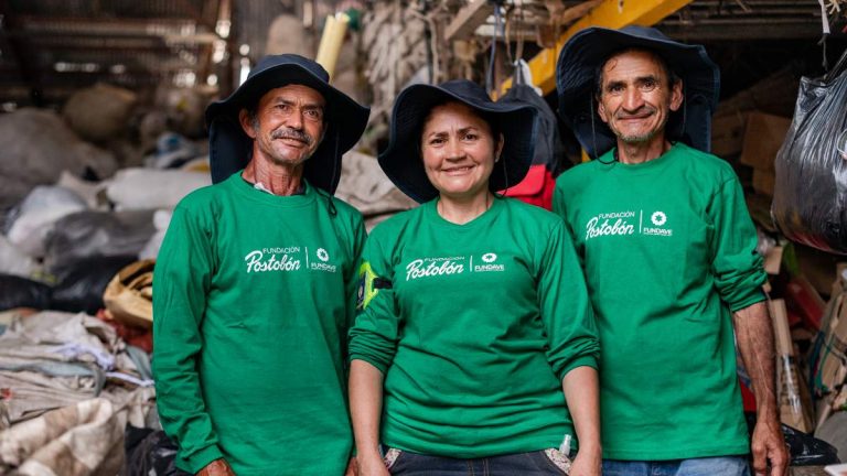 Postobón BIO: una de las estrategias de sostenibilidad más amplias y grandes en Colombia