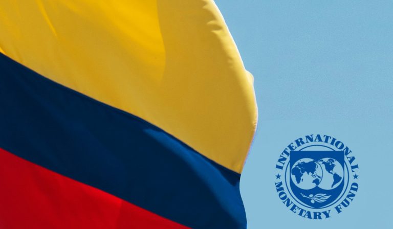 Relevante | FMI aprueba cambios que favorecerán a Colombia y otros países