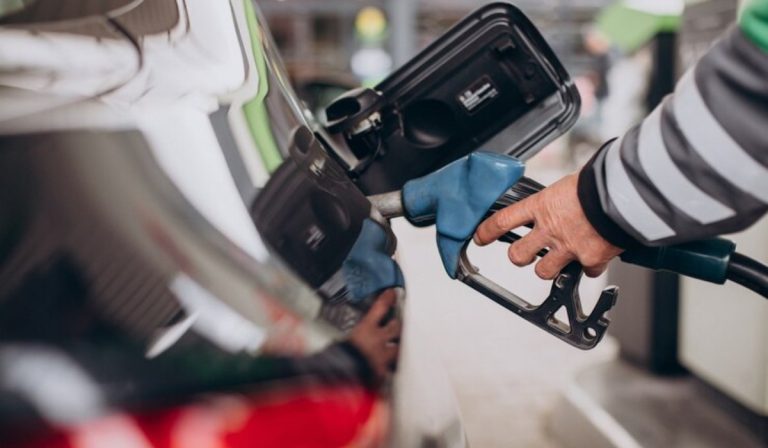 Precio gasolina Colombia: ¿A cómo quedaría con alza de noviembre?