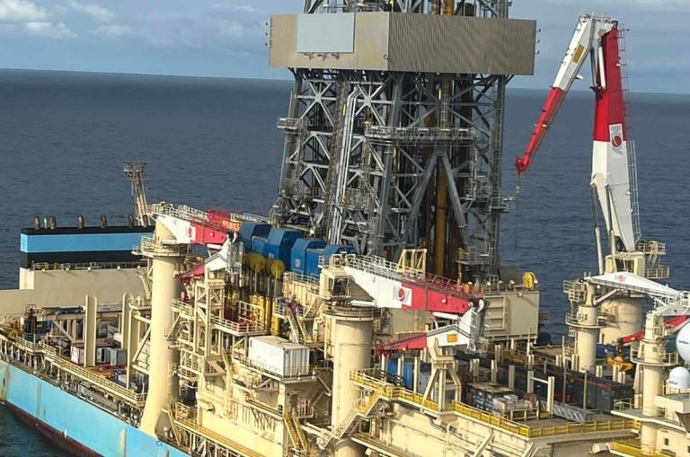 Ecopetrol anuncia nuevo descubrimiento de gas en el Caribe colombiano