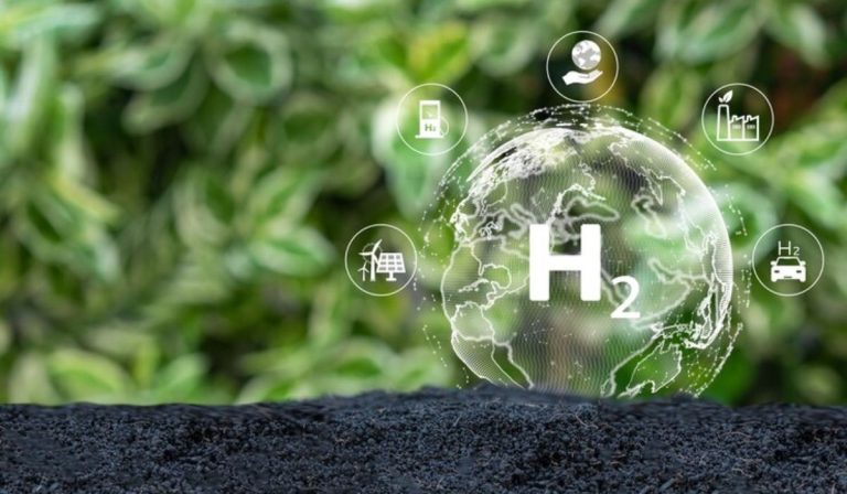 ANDI y Naturgas lanzan primer Corredor de Hidrógeno en Colombia: así será