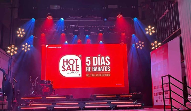 El Hot Sale que reemplazará al Día Sin IVA en Colombia: así será