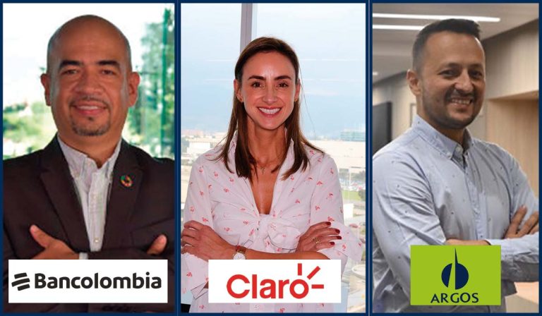 Podcast I Claro Colombia, Cementos Argos y Bancolombia: así impulsan la sostenibilidad en el país