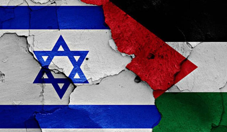 Conflicto entre Israel y Palestina: ¿Cómo inició y qué ha pasado en este enfrentamiento?