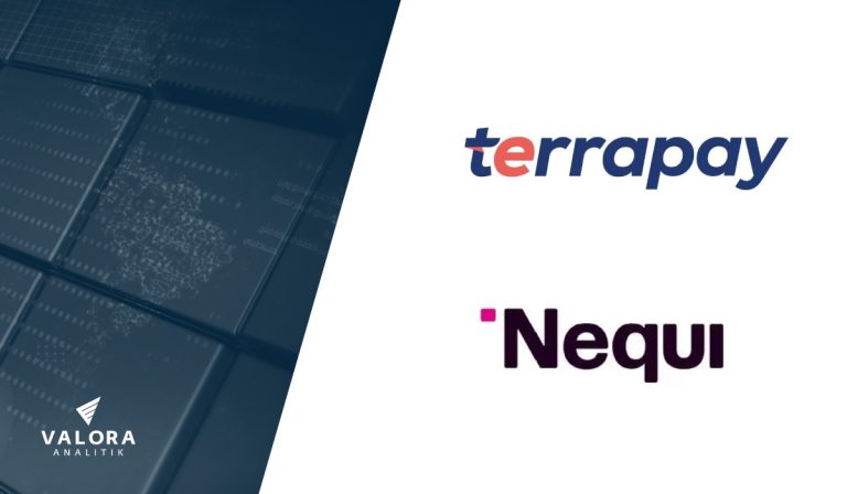 TerraPay y Nequi anuncian alianza para recibir remesas en Colombia