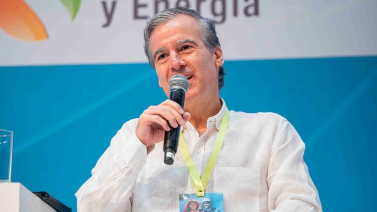 “Habrá petróleo y gas en Colombia y el mundo para buen rato”: CEO de Frontera Energy