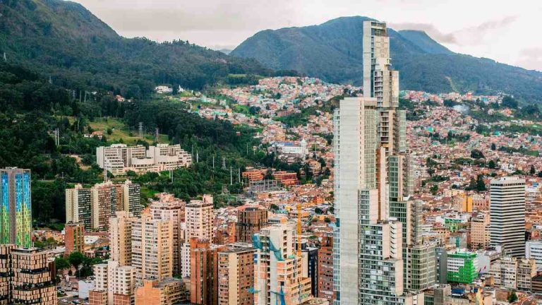 ¿Cómo le fue al PIB de Colombia en el tercer trimestre? Esto dicen los expertos