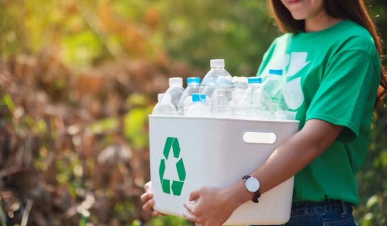 Sostenibilidad: la importancia del reciclaje en Colombia